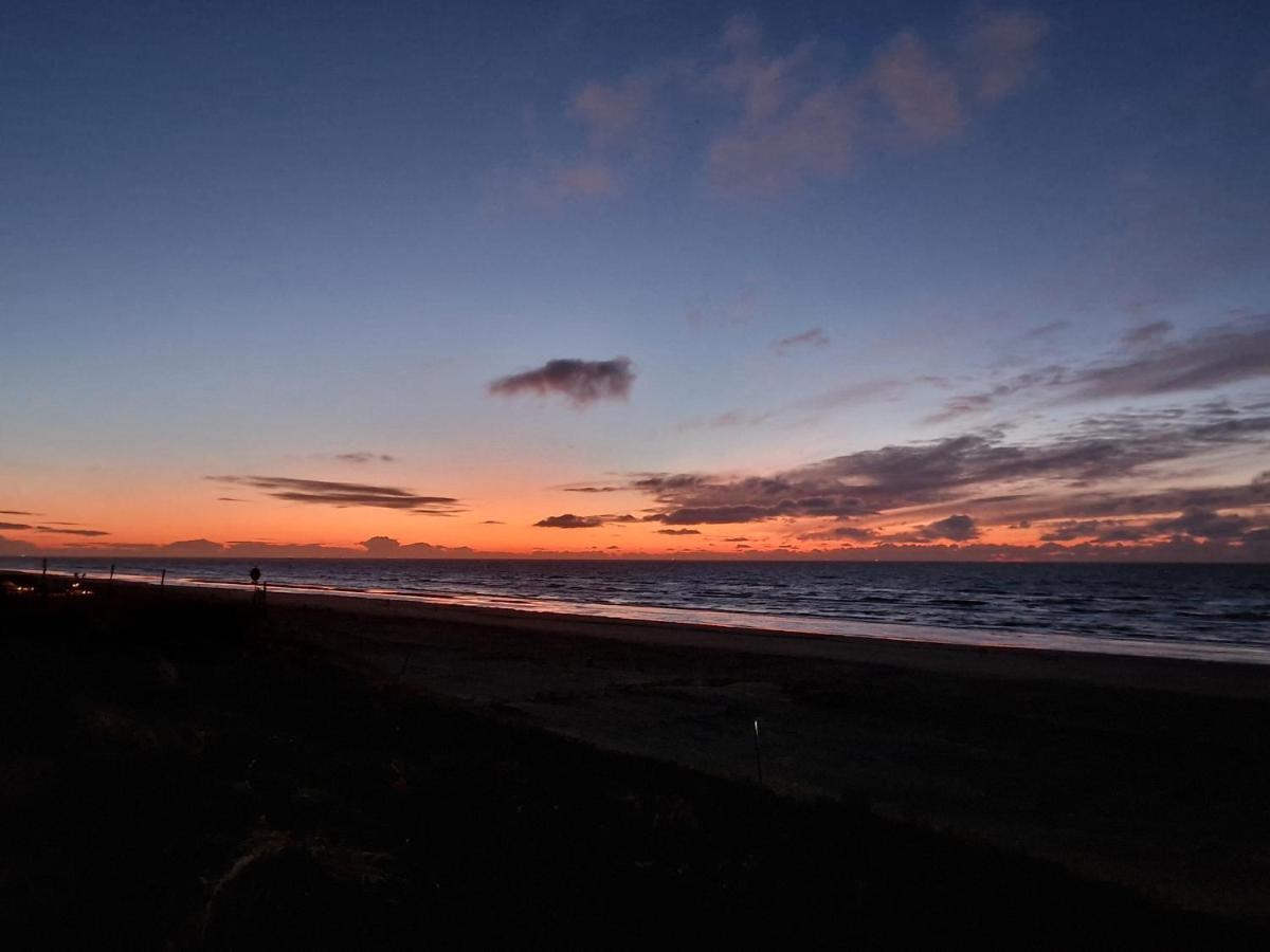 Beach & Sea View Zandvoort Kültér fotó